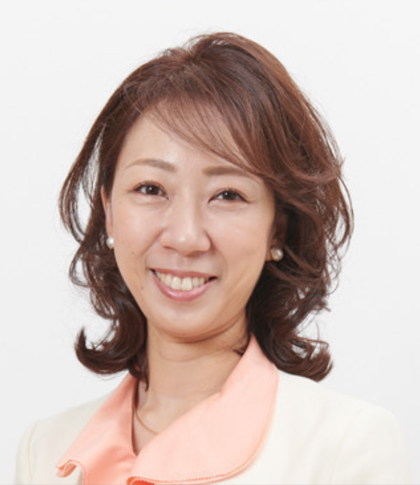 鈴木 智子 氏