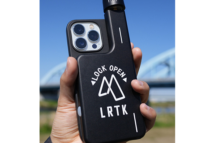 LRTK
