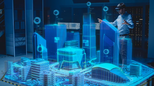 建築ソフト・DX・業務サポート展イメージ