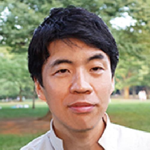 山本 想太郎 氏