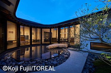 中倉 康介 氏 実績