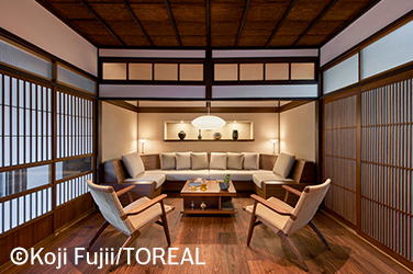 中倉 康介 氏 実績