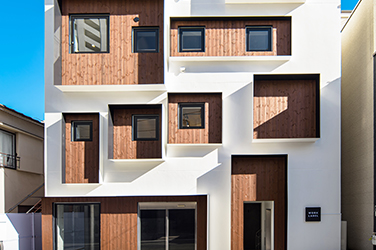 岡本 大 氏 実績