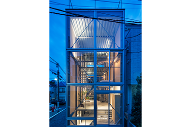 山路 哲生 氏 実績